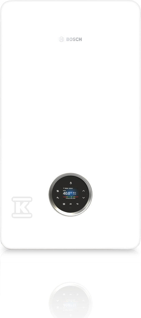Kocioł gazowy kondensacyjny Condens GC5700iW 24/30 C 23 dwufunkcyjny