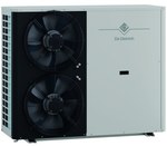 Pompa ciepła powietrzna monoblok MMTC R32 026 - 27,19kW, 3 fazowa, 400V