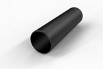 Rura RHDPE 110x6.3 czarna na złączkę (6m/174m)