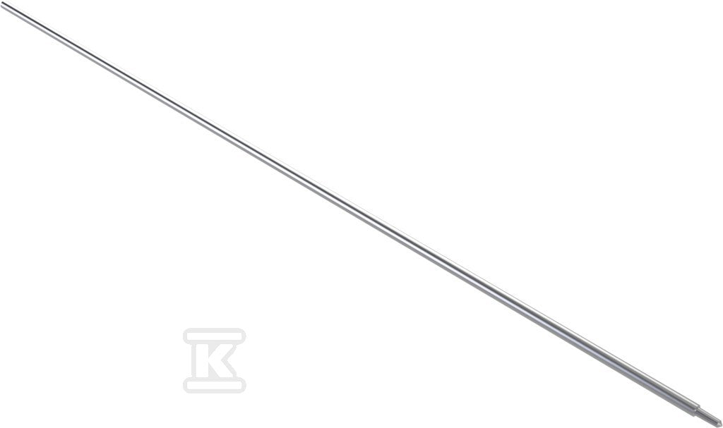 Pręt stożek Morse'a 1,5m 16mm2 OC