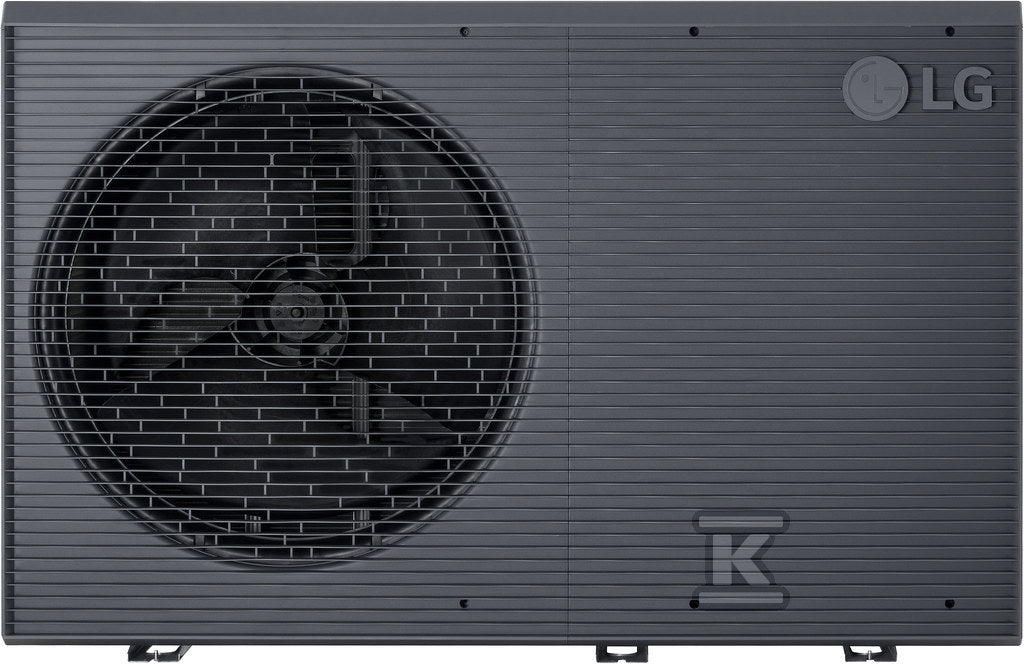 Pompa ciepła powietrzna MONOBLOK R290 (jednostka zewnętrzna) - 14 kW, 3 fazowa, 400 V, do współpracy z jednostką wewnętrzną HN1639HC.NK0