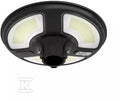 Oprawa Ogrodowa V-TAC Solarna 7,5W Czujnik Ruchu TIMER PILOT IP65 VT-45W 6500K 1000lm