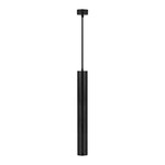 Oprawa Zwieszana V-TAC GU10 GU10 Czarny 55x300mm VT-976-300 3 Lata Gwarancji