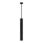 Oprawa Zwieszana V-TAC GU10 GU10 Czarny 55x300mm VT-976-300 3 Lata Gwarancji