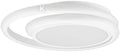 Oprawa Sufitowa V-TAC 38W Biała 3w1 VT-7761 4000K 4050lm