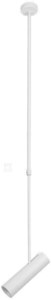 Oprawa Sufitowa V-TAC GU10 Regulowana 830-1170mm Biała VT-7900 3 Lata Gwarancji