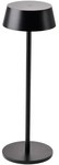 Lampka Biurkowa Nocna V-TAC 2W LED Ładowanie Ściemnianie IP54 Biała VT-7562 3000K 200lm