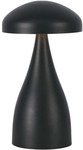 Oprawa ogrodowa GU10 VT-7617 czarna IP54