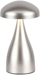 Oprawa ogrodowa GU10 VT-7617 czarna IP54