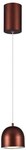 Oprawa Zwieszana V-TAC LED 8,5W 100cm Regulowana, Dotykowy włącznik Biała VT-7795 3000K 850lm