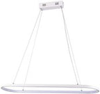 Oprawa Zwieszana V-TAC 12W LED Biała VT-7917 4000K 1300lm