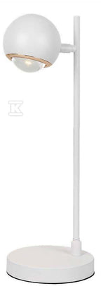 Oprawa elewacyjna VT-7641 GU10 IP44