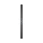 Oprawa Ścienna Elewacyjna LED Linia V-TAC 16W IP65 Antracyt 100cm VT-1176 4000K 2250lm