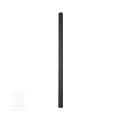 Oprawa Ścienna Elewacyjna LED Linia V-TAC 23W IP65 Czarna 140cm VT-1178 4000K 3150lm