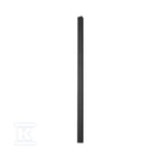 Oprawa Ścienna Elewacyjna LED Linia V-TAC 23W IP65 Czarna 140cm VT-1178 4000K 3150lm