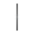 Oprawa Ścienna Elewacyjna LED Linia V-TAC 23W IP65 Antracyt 140cm VT-1178 4000K 3150lm