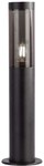 Słupek Ogrodowy V-TAC 100CM Czarny IP44 E27 VT-1185