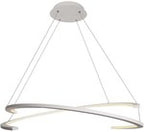 Oprawa Zwieszana V-TAC LED 48W 80x120cm Ściemnialna VT-7908 3000K 5150lm