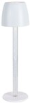 Lampka Biurkowa Nocna V-TAC 3W LED Ładowanie Ściemnianie Biała VT-7574 3000K 100lm