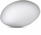 Świecący kamień ogrodowy LED RGB VT-7809 Wymiar 50x26cm akumulator litowy 3600mAh IP67