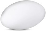 Świecący kamień ogrodowy LED RGB VT-7809 Wymiar 50x26cm akumulator litowy 3600mAh IP67