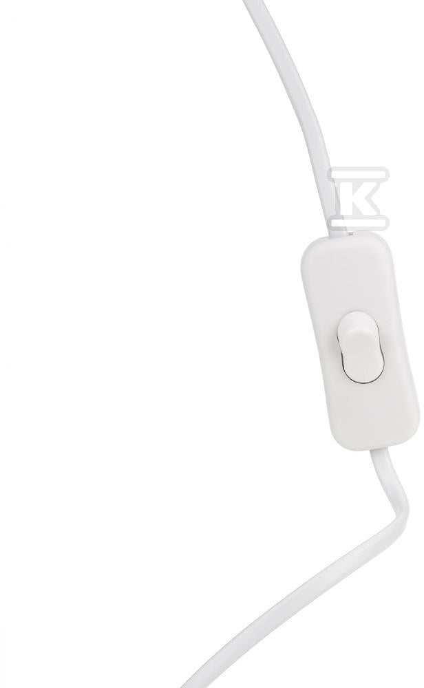 Oprawa elewacyjna VT-7641 GU10 IP44