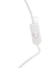 Oprawa elewacyjna VT-7641 GU10 IP44