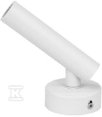 Oprawa LED V-TAC 2W Kinkiet Hotel Łóżko Biały VT-412 3000K 150lm