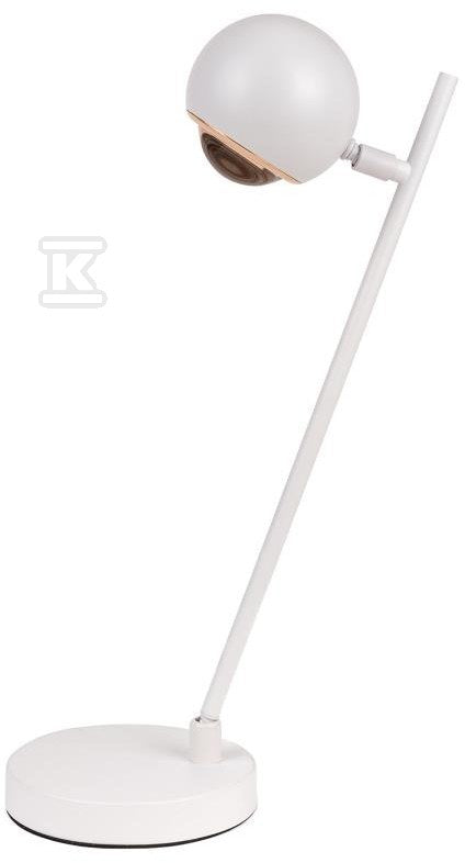 Oprawa elewacyjna VT-7641 GU10 IP44