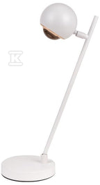 Oprawa elewacyjna VT-7641 GU10 IP44