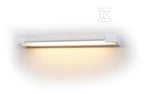 Kinkiet Ścienny Łazienka Lustro V-TAC 16W LED Biały IP44 VT-819-N 4000K 1800lm
