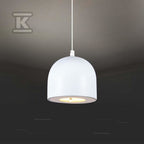 Oprawa Zwieszana V-TAC LED 8,5W 100cm Regulowana, Dotykowy włącznik Biała VT-7795 3000K 850lm