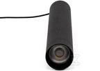 Oprawa Projektor Szynosystem SMART 48V V-TAC 8W LED CCT 30st SMART WiFi TRACKLIGHT Czarna VT-908D 2700K-6400K 700lm 3 Lata Gwarancji