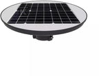 Oprawa Ogrodowa V-TAC Solarna 10W Czujnik Ruchu TIMER PILOT IP65 VT-65W 6500K 1500lm