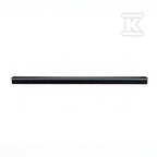 Oprawa Ścienna Elewacyjna LED Linia V-TAC 16W IP65 Czarna 100cm VT-1176 3000K 2035lm