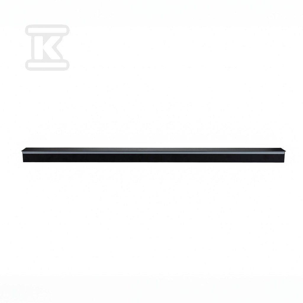 Oprawa Ścienna Elewacyjna LED Linia V-TAC 23W IP65 Antracyt 140cm VT-1178 4000K 3150lm