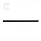 Oprawa Ścienna Elewacyjna LED Linia V-TAC 23W IP65 Antracyt 140cm VT-1178 4000K 3150lm