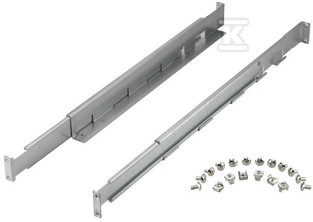 UPS PW rack KIT dla serii VFI RM/R LCD