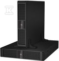 Battery PACK RACK 19" dla UPS powerwalker VI 2000 RT hid, VI 3000 RT hid, VFI 3000 RT HID 12 AKU 9 Ah