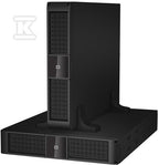 Battery PACK RACK 19" dla UPS powerwalker VI 2000 RT hid, VI 3000 RT hid, VFI 3000 RT HID 12 AKU 9 Ah