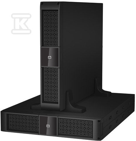 Battery PACK RACK 19" dla UPS powerwalker VI 2000 RT hid, VI 3000 RT hid, VFI 3000 RT HID 12 AKU 9 Ah