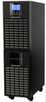 UPS powerwalker VFI 1000 CG PF1 ON-LINE 1000VA 4X IEC C13 USB-B RS-232 1/1 FAZY tower EPO