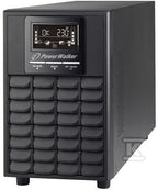 UPS powerwalker VFI 1000 CG PF1 ON-LINE 1000VA 4X IEC C13 USB-B RS-232 1/1 FAZY tower EPO