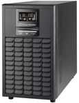 UPS powerwalker VFI 1000 CG PF1 ON-LINE 1000VA 4X IEC C13 USB-B RS-232 1/1 FAZY tower EPO