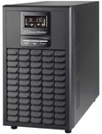 UPS powerwalker VFI 1000 CG PF1 ON-LINE 1000VA 4X IEC C13 USB-B RS-232 1/1 FAZY tower EPO