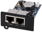 UPS RACK powerwalker VI 3000 RLP LINE-INTERACTIVE 3000VA 8X IEC C13 USB-B EPO LCD 2U