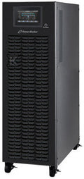 UPS powerwalker VFI 15K CPG PF1 3/3 BE ON-LINE 15KVA terminal USB-B RS-232 3/3 FAZY LCD SNMP tower