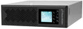 UPS RACK powerwalker VFI 10K CPH 3/3 10KVA terminal USB-B RS-232 3/3 FAZY LCD 3U EPO