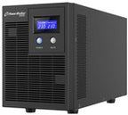 UPS powerwalker VI 800 STL FR LINE-INTERACTIVE 800VA 2X 230 V PL USB-B