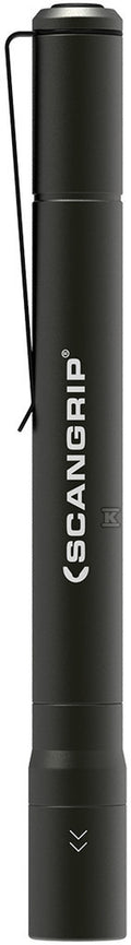 Latarka długopisowa 2xAAA 200 lm FLASH PEN 03.5131